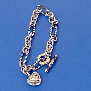 David Yurman Bracelet